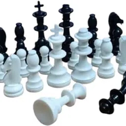 kr Chess Set Board 5 cm Chess Board-picture-24