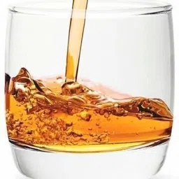 otak 001_New1_ KJZDF 1 PCS-OVEL Glass Set Water/Juice Glass image 2