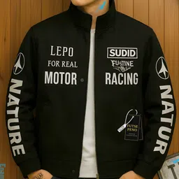 futse peno Men Solid, Printed Casual Jacket-picture-18