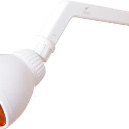 floto ROUND SHOWER WOODEN 3" Fixed Mount image 3