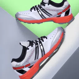 sega ORIGINAL GLIDE Cricket Shoes For Men-picture-18