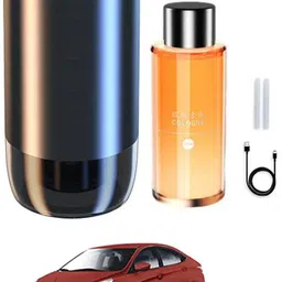 maties Black Odor Air Purifier Auto Spray For Car-293 Super Bright Amber/White Three Speed Air Freshner Machine For-Verna Air Purifier-picture-38