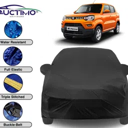 auctimo Maruti Suzuki S-Presso-picture-12