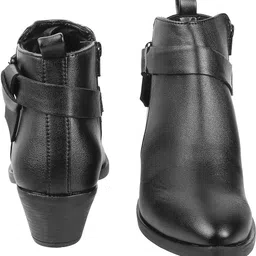 mochi Boots For Women image 2