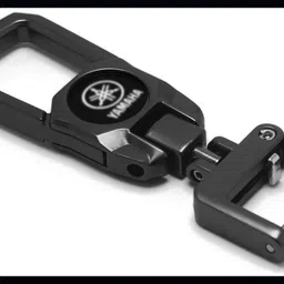 jainzon Key craft Metal Keychain compatible with Yamaha Motorcycles_x75 Key Chain-picture-10