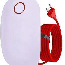 Revol Water Tank Overflow Alarm Siren with Voice Sound, Wired Sensor Security System Water Alarm Bell with free water sensor,Oval Shape Wired Sensor Security System-picture-17