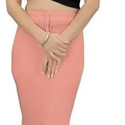 wonayatrandz Shapwear Lycra Blend Petticoat-picture-19