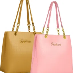 vedara Women Tan, Pink Messenger Bag-picture-22