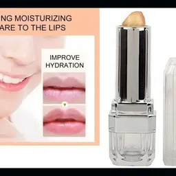 seung Best Long-Lasting Lip Balm Moisturizing Jelly Lipstick (YELLOW)-Nw-picture-34