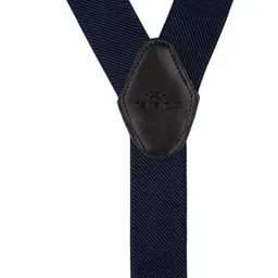 the tie hub Y- Back Suspenders for Men image 3