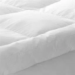comfowell King Size Mattress Topper Cotton Stretchable, Waterproof Mattress Cover image 2