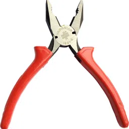 taparia 1001 screwdriver set pack of 6 inch cutting plier 6 inch adjustable and screwdriver set Combination Screwdriver Set image 4