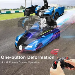 ekai Deformed Remote Car-picture-14