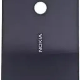 starware Nokia_8_1_Panel_Black Nokia_8_1_Panel_Black Back Panel-picture-33
