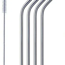 surrey group Straight Drinking Straw image 4