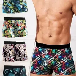 xqsee Men Trunk-picture-27