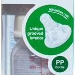 pigeon Flexible Feeding Bottle - 120 ml. COMBO PACK OF 2 - 120 ml image 4