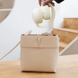 meyaar Over-Ear Headphones with Deep Bass, 2 in 1 Wireless and Wired Headset Bluetooth Headset image 5