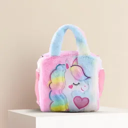 ls enterprises Women Multicolor Shoulder Bag-picture-14