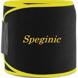 speginic Sweat Slim Belt Tummy Belt Shapewear for Belly. Body Shaper Belt for Stomach Men, Women Shapewear-picture-38