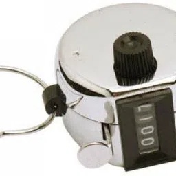 qblyn Digital Tally Counter image 3