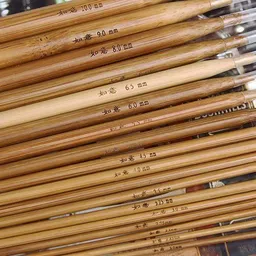 power up KD-B01D5W2I8Q Knitting Pin image 4