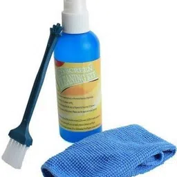 Teratech LCD Screen Cleaning Kit for Computers, Laptops image 1