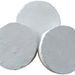 ayan Slate pencil circle white White Slate pencil-picture-21