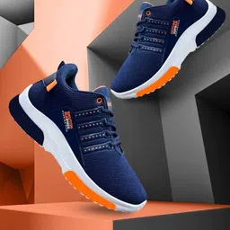 bruton Men's Sport Running Shoes for Men's & Boy's image 5