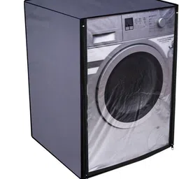 nitasha Front Loading Washing Machine Cover image 1