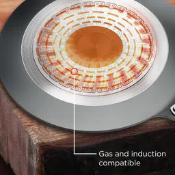 prestige Durastone Dosa Tawa 33 cm diameter image 4