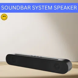 FRONY BeatBar (PORTABLE HOME THEATER SOUNDBAR) High Quality Sound Upto 6H PlaytimeB290 20 W Bluetooth Soundbar-picture-19