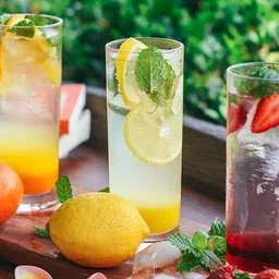 otak (Pack of 6) 1010_PLAZZ GLASS - PCS pack of 6 Glass Set Water/Juice Glass image 3