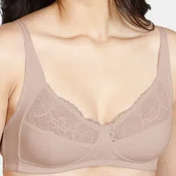 Zivame Beige Bra image 3