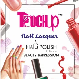 touchup Pastel Matte Nail Polish Combo Set of 12 Multicolor image 4