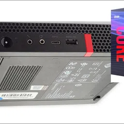 Shop New Core™ i7-9700 [12M Cache, Up to 4.70 GHz] | ThinkCentre Mini Desktop [LIK] Intel® Core™ i7-9700 Processor [8 Cores, 8 Threads, 3.00 GHz] (32 GB RAM/Integrated Intel® UHD 630 Graphics/1 TB SSD Capacity/Windows 11 Pro) Gaming Tower with MS Office-picture-19