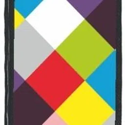 Ganrik for 32 inch LED,TV,LCD Cover - With Zip Closure | Stylish Dustproof & Scratch-Resistant image 4