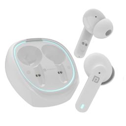 portronics White Quad Mic-picture-22