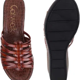 catwalk Women Wedges Sandal image 3