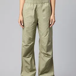 popnetic Women Cargos-picture-16