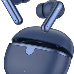 baot Earbuds BT-161 ANC With 50 hours Playback, Smart Detection&Deep Base Bluetooth Headset-picture-27