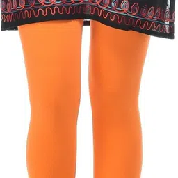 frenchtrendz Cotton Lycra Blend Women Churidar-picture-24