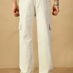 metronaut Men Cargos image 2