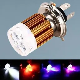 golden fox Front LED Indicator Light for Universal For Bike Universal For Bike-picture-15