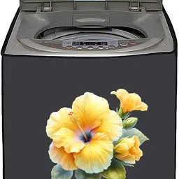so homefurnishing Top Loading Washing Machine Cover-picture-23