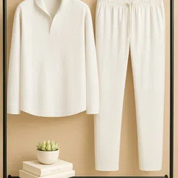 yuvraah Colorblock Men Track Suit-picture-28