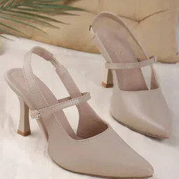 diva looks Women Heels Sandal-picture-14