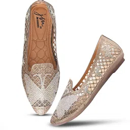 jm looks Women Bellies Sandal image 3