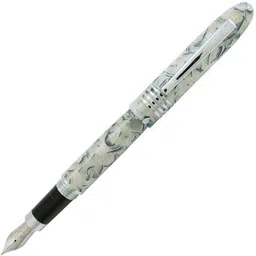 monteverde Mountains of the World Fountain Pen-picture-19