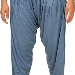 loveit Viscose Rayon Solid Patiala-picture-38